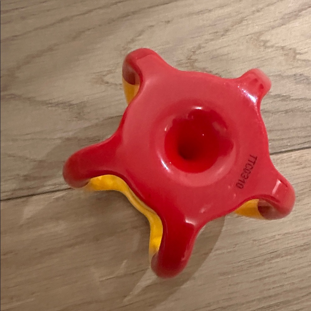 Colorful Baby Rattle - Picture 3 of 4